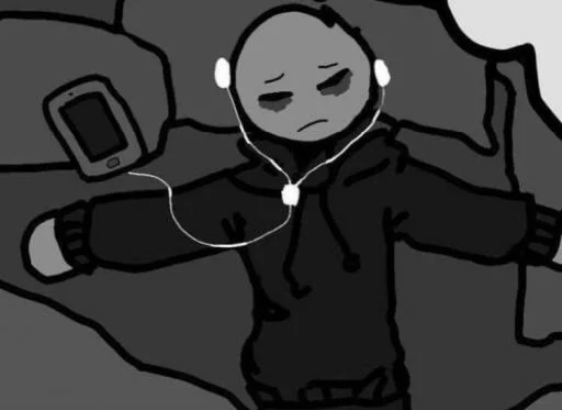 Sticker مشعارفَهه @I7lIu . - 9