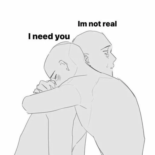 Sticker مشعارفَهه @I7lIu . - 1