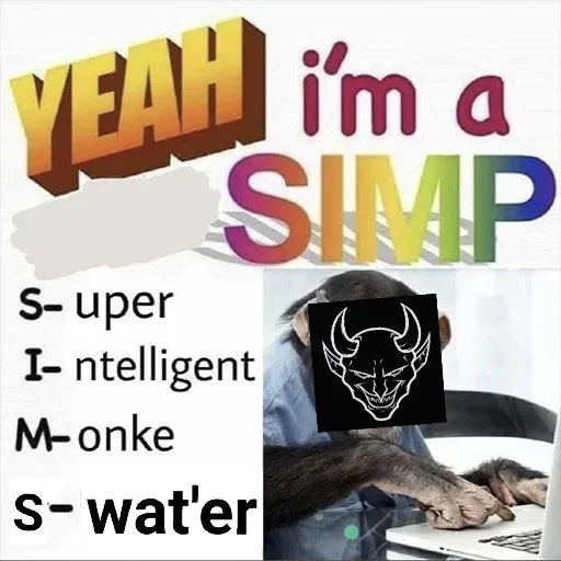 Sticker @snowy3887 HE CBATЕР Я БЛЯТЬ - 2