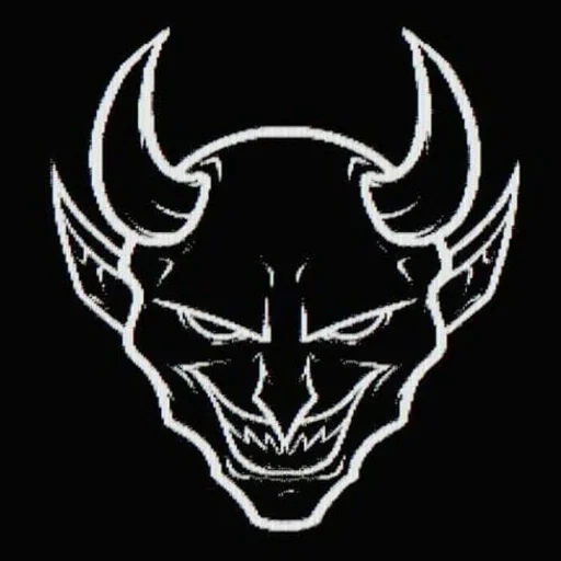 Sticker @snowy3887 HE CBATЕР Я БЛЯТЬ - 0