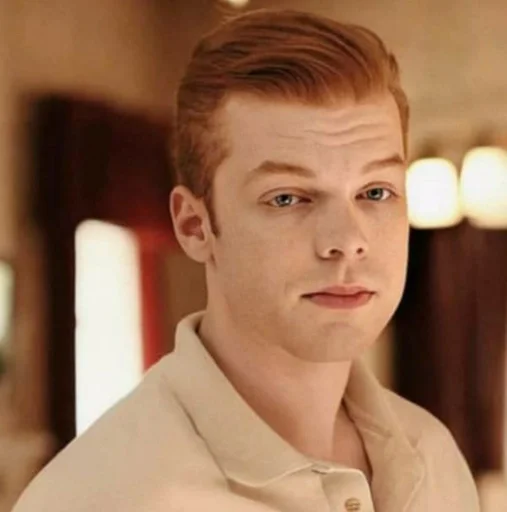 person human face portrait