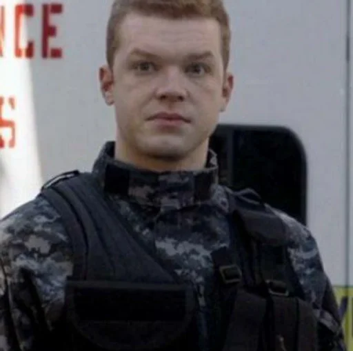 human face person clothing