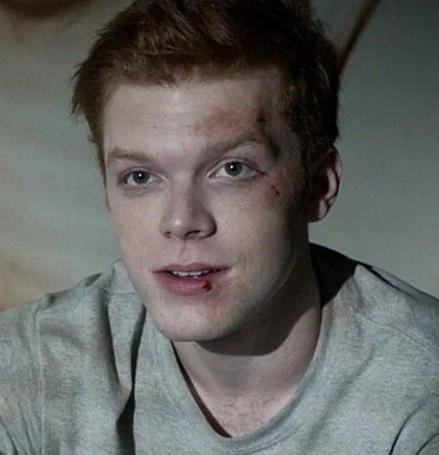 human face person portrait