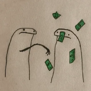 Стикер Больше стиков тут: @stikery4 - 3