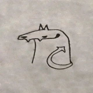 Стикер Больше стиков тут: @stikery4 - 5