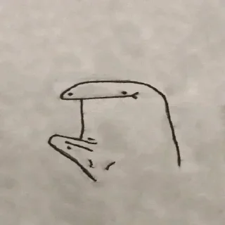 Стикер Больше стиков тут: @stikery4 - 7