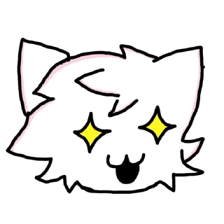 Sticker Плачущее ничтожество - 1