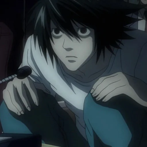 Стикер ˊ˔ʿ𝙄 𝘼𝙢 𝙇﹐ @JustSomeBullshit - 10