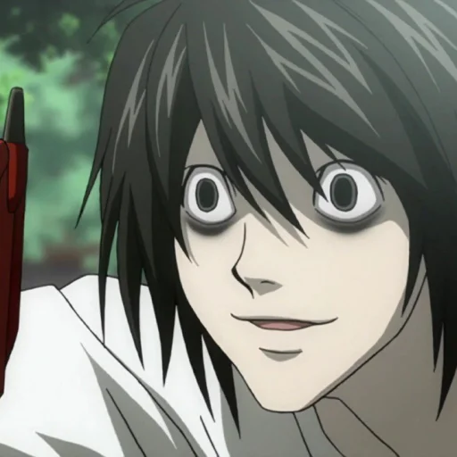 Стикер ˊ˔ʿ𝙄 𝘼𝙢 𝙇﹐ @JustSomeBullshit - 9