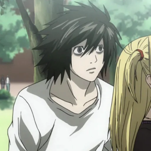 Стикер ˊ˔ʿ𝙄 𝘼𝙢 𝙇﹐ @JustSomeBullshit - 6