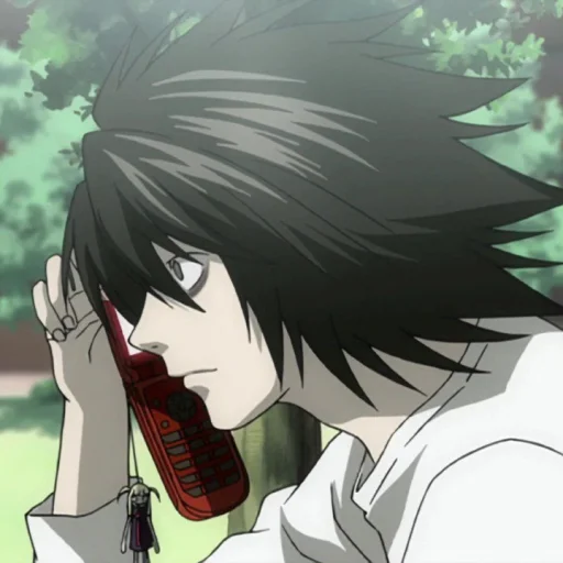 Стикер ˊ˔ʿ𝙄 𝘼𝙢 𝙇﹐ @JustSomeBullshit - 5