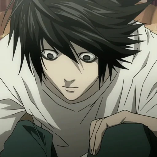 Стикер ˊ˔ʿ𝙄 𝘼𝙢 𝙇﹐ @JustSomeBullshit - 3