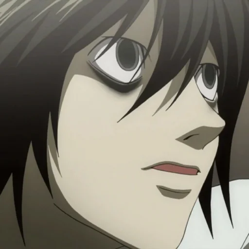 Стикер ˊ˔ʿ𝙄 𝘼𝙢 𝙇﹐ @JustSomeBullshit - 2