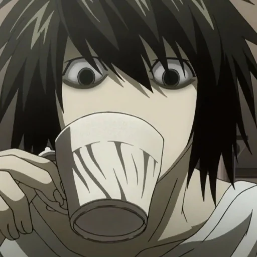 Стикер ˊ˔ʿ𝙄 𝘼𝙢 𝙇﹐ @JustSomeBullshit - 1