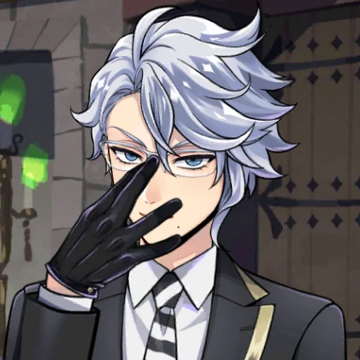 anime cartoon fictional character