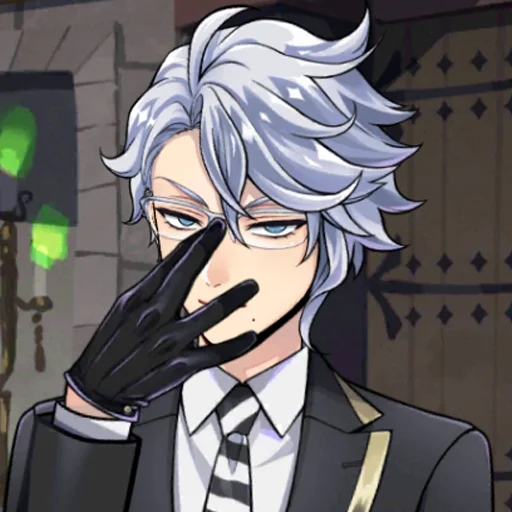 anime cartoon fictional character