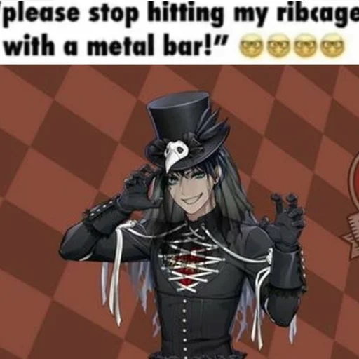 fictional character fiction cg artwork