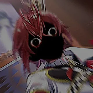 Стикер twisted✧wonderland - 3