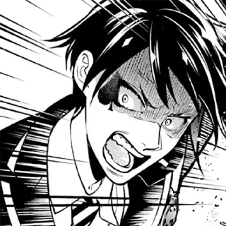 Стикер twisted✧wonderland - 0