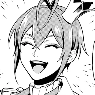 Стикер twisted✧wonderland - 8