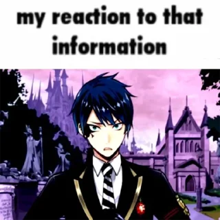 Стикер twisted✧wonderland - 2