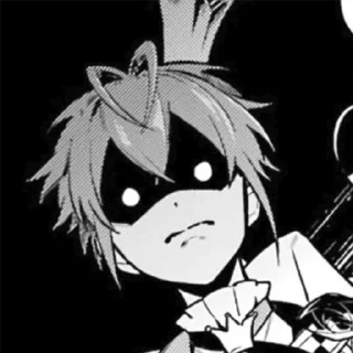 Стикер twisted✧wonderland - 6