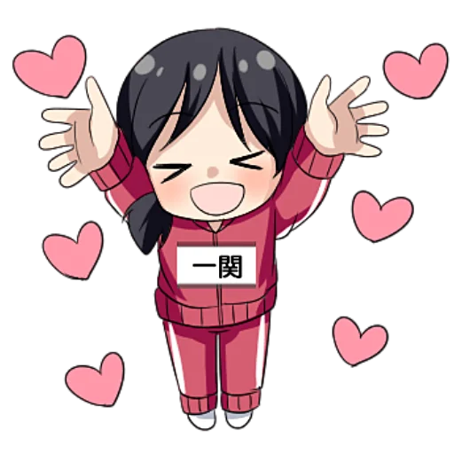 cartoon anime fictional character