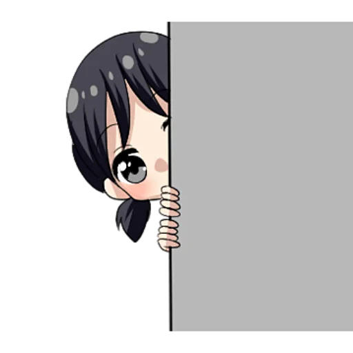 cartoon anime illustration