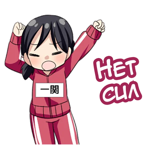 cartoon anime fictional character