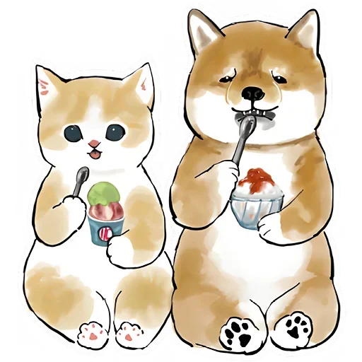 Sticker ICLYIZCHUK_by_stikers_du_ark_bot - 1