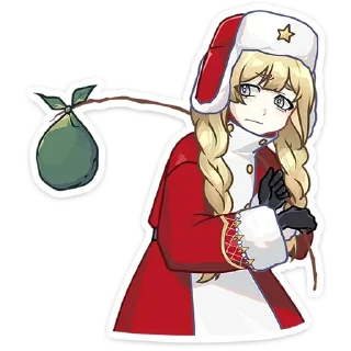 Sticker @sticksbb 🩷 <- канал со стиками - 10