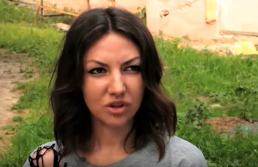 картинки со звуком - human face