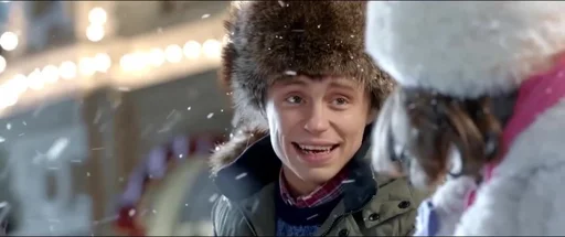 human face person smile