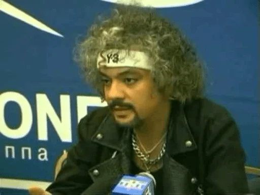 human face clothing person