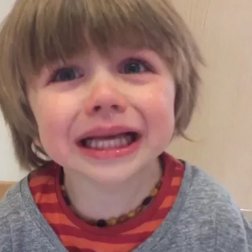 person human face tooth