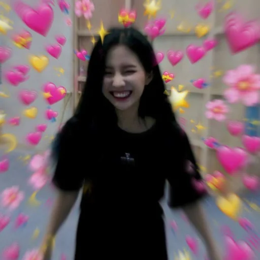 Стикер IDLE_baby - 1