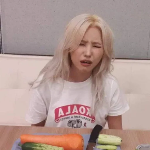 Sticker IDLE_baby - 1