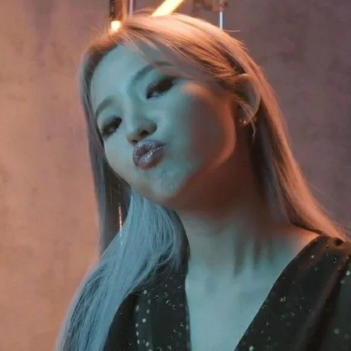 Sticker IDLE_baby - 1