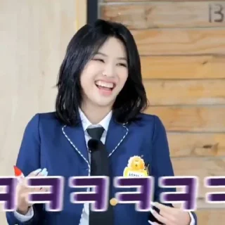 Sticker Windy So🦁@hey_dilly - 8