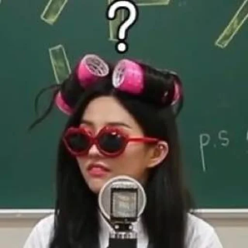 Стикер IDLE_baby_2 - 1