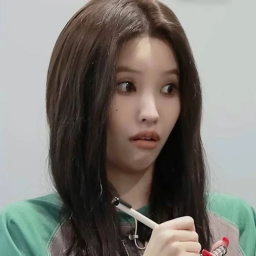 Sticker IDLE_baby_2 - 1