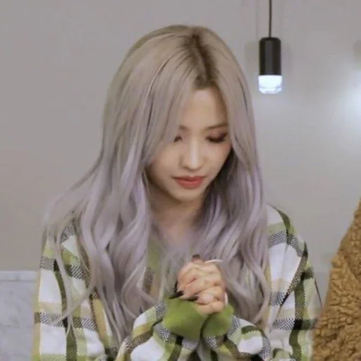 Стикер IDLE_baby_2 - 1