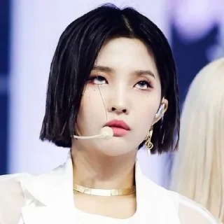 Стикер Windy So💛@hey_dilly - 9