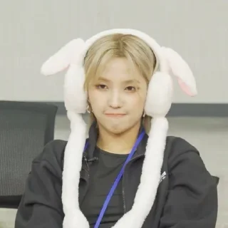 Стикер Windy So💛@hey_dilly - 7