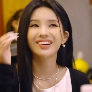 Стикер Windy So💛@hey_dilly - 3