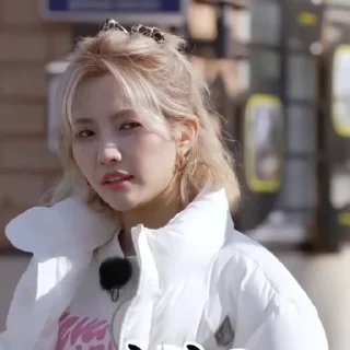 Стикер Windy So💛@hey_dilly - 0