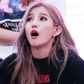 Стикер Windy So💛@hey_dilly - 1