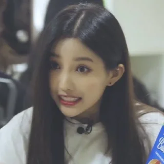 Стикер Windy So💛@hey_dilly - 5