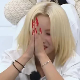 Стикер Windy So💛@hey_dilly - 2