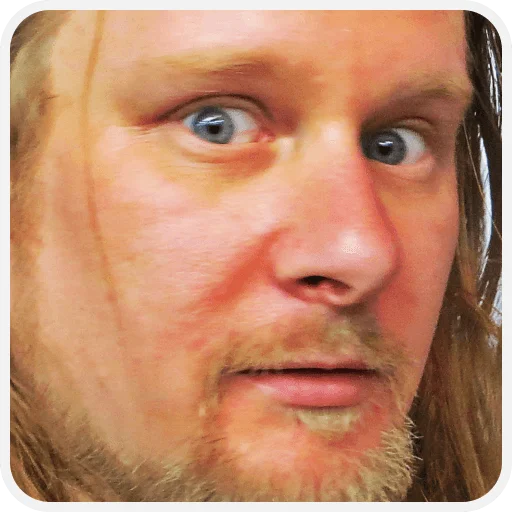 Стикер IDM_ru - 1